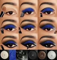 Eye Makeup Tutorials | Eyeshadow | Eyebrow | Eye Makeup