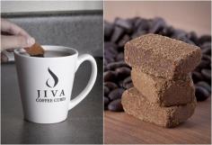 JIVA COFFEE CUBES