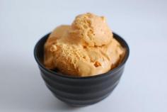 
                        
                            Pumpkin Ice Cream
                        
                    