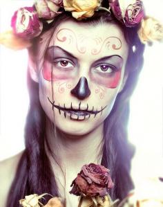 
                        
                            Sugar skull
                        
                    