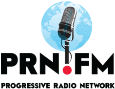 The #1 Internet Radio Station for Progressive Minds