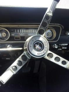 
                        
                            Ford Mustang Dash
                        
                    