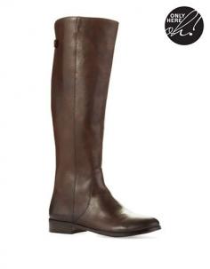 
                        
                            424 Fifth Farse Riding Boots Brown
                        
                    