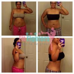 Transformation Tuesday -- Challenger 21 Day Fix Success Stories! www.marlenahedine...