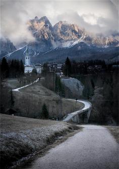 
                        
                            Cortina - Italy Belluno Veneto
                        
                    