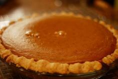 
                        
                            New Nostalgia: Perfect Pumpkin Pie (a secret ingredient!) #pumpkinpie #pumpkin #thanksgiving
                        
                    