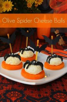 
                        
                            These healthy Halloween snacks are sure to please kids AND adults! Halloween is all about having fun, and that doesn't mean you have to load up on sugar. Make healthy Halloween treats in addition to some of that candy with these fun ideas!
                        
                    