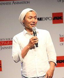 Masaaki Yuasa - Wikipedia, the free encyclopedia