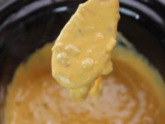
                        
                            Green Chile Queso Recipe : Ree Drummond : Food Network - FoodNetwork.com
                        
                    