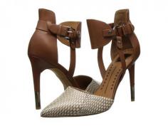 
                        
                            Dolce Vita - Knoxx Cognac Leather
                        
                    