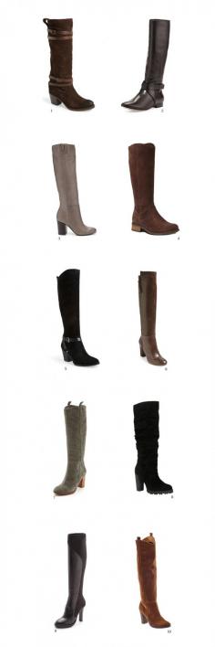 
                        
                            10 Best Knee High Boots | Outfituation
                        
                    