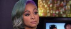 Raven-Symon&eacute;: Don't Label Me 'Gay' Or 'African-American'