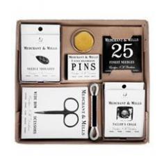 
                        
                            Merchant & Mills Sewing Notions Set
                        
                    