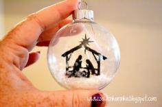 
                        
                            so making these next year soooo pretty and super simple
                        
                    
