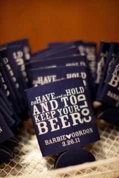 I LOVE LOVE THIS! I think we're gonna have to do this as wedding favors!