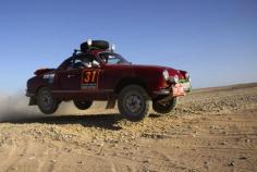 
                        
                            VW Karmann Ghia via Rallybugs
                        
                    