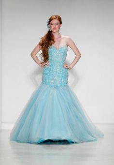 Say Yes to the Disney Princess Wedding Dresses