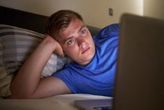 Dear Son, what I wish you knew about porn
