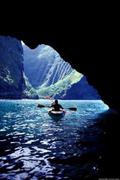 Na Pali Coast, Kauai