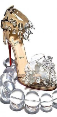 Christian Louboutin◆ ♔LadyLuxury♔