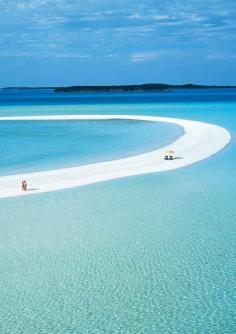 Musha Cay, Bahamas. #vacation #wanderlust