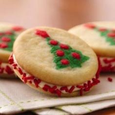 Definitely making these for Christmas