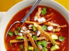 
                        
                            50 Simple Soup Recipes
                        
                    