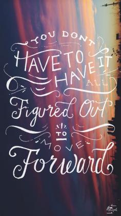 
                        
                            Post image for Monday Quote: Move Forward
                        
                    