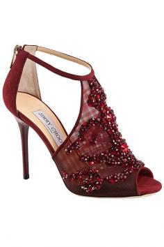 Jimmy Choo - Catwalk -