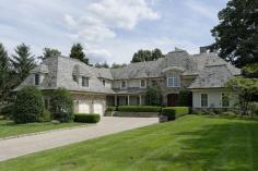 Luxurious Turnkey Living, located in Greenwich CT US