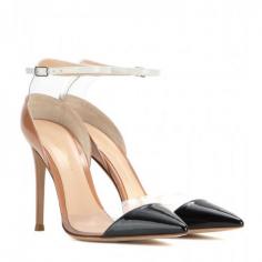 
                        
                            Patent Leather Pumps - Gianvito Rossi ✽ mytheresa
                        
                    