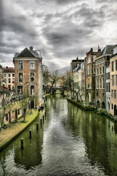 Utrecht | Netherlands
