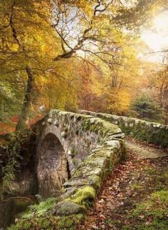 Foleys Bridge, Northern Ireland.