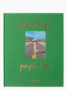 
                        
                            places to go, people to see coffee table book, multi
                        
                    