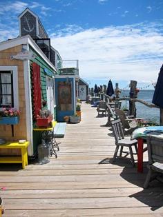 Provincetown, MA