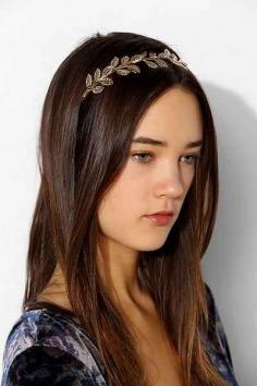 Athena Headband - Urban Outfitters