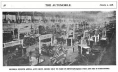 
                        
                            Model T Ford Forum: OT - Would someone like to interpret a few German articles?
                        
                    