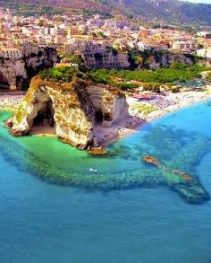 Calabria, Italy