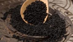 Today many cancer sufferers search for alternatives to conventional chemotherapy, such as thymoquinone, an active component of Nigella sativa or black seed oil.