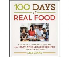 
                        
                            My Favorite Kitchen Tools for Stockings! - 100 Days of Real Food
                        
                    