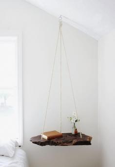 
                        
                            DIY: hanging table
                        
                    