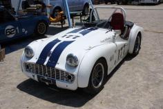 IMG_1570 1958 Triumph TR3A | Flickr - Photo Sharing!