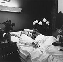 
                        
                            Candy Darling
                        
                    