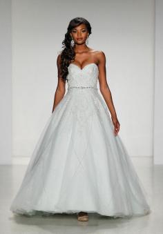 Say Yes to the Disney Princess Wedding Dresses