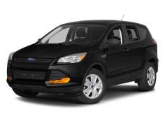 
                        
                            2013 Ford Escape SE Sport
                        
                    