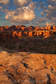
                        
                            Needles District of Canyonlands National Park, Utah, USA,  photo by .Mark Capurso on 500px
                        
                    