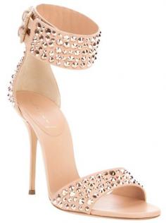 CASADEI Pale Peach