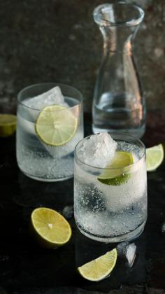 
                        
                            How to make the best Gin and Tonic
                        
                    