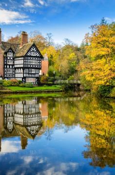 Worsley, Greater Manchester