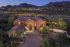 Spectacular Home With The Best Windgate Ranch Has To Offer, located in Scottsdale AZ US